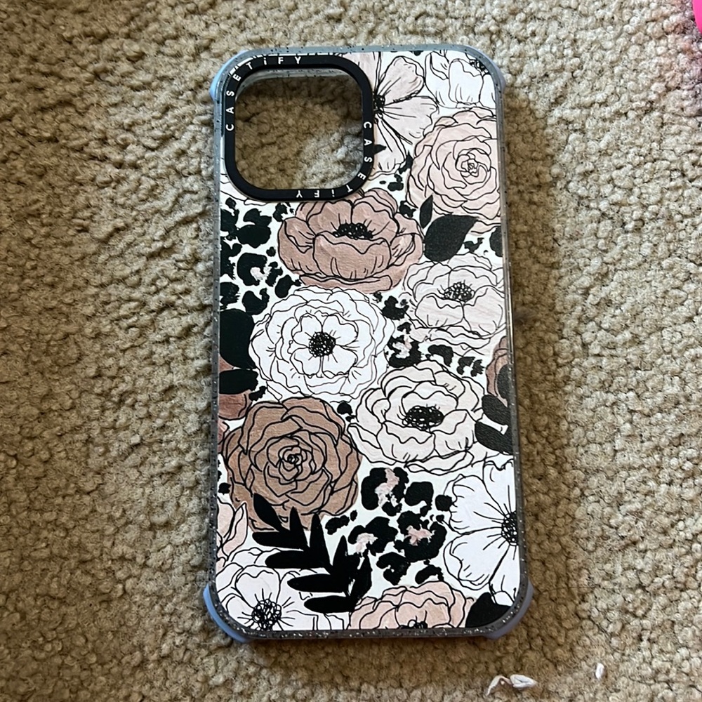 Casetify IPhone 13 Pro Max Case